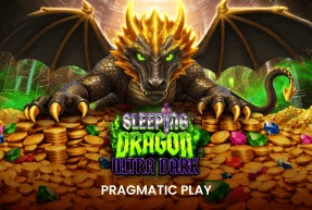 Sleeping Dragon Ultra Dark Mobile